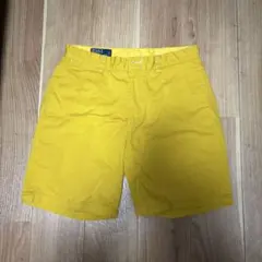 POLO ラルフローレン ハーフパンツ ショーツ