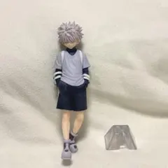 HUNTER×HUNTER キルア フィギュア 一番くじ B賞