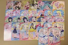 な*定様 アイプリ　カード　セット