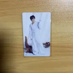 JO1 豆原一成 トレカ 135 ①