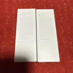 新品CHRONO CELL 美容液 30ml 3本セット - メルカリ