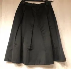 定価22000円　Spick and span フレアスカートのサムネイル