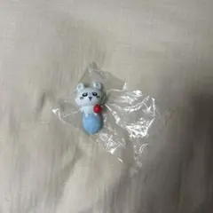 ちいかわ ならぶんです。3 モモンガ ガチャ