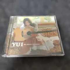 2324 YUI MY SHORT STORIES