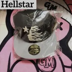 正規品✨HELLSTAR キャップ swag drip