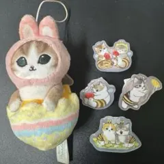 モフサンドまとめ売り - メルカリ