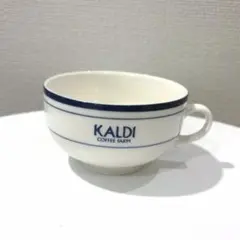 KALDI カルディ レトロアメリカン マグ スープマグのサムネイル
