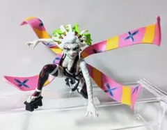 鬼滅の刃 VIBRATION STARS フィギュア 【 堕姫】ホワイトカラー