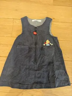 familiar ワンピース 80サイズ