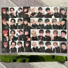 &TEAM We on Fire 全員お見送り会参加券 千葉5部 - メルカリ
