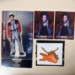 2026年最新】武知海青の人気アイテム - メルカリ