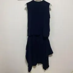 ミラオーウェン　セットアップ