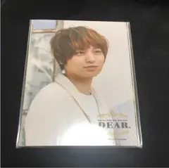 伊野尾慧 DEAR. 2016〜2017 フォトセット