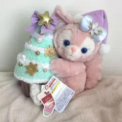 新品未使用☆ シークレット・オブ・スノウィーディ　リーナベル　クリスマスツリー リーナベル クリスマスツリー シークレットオブスノーウィーデイ