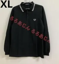 フレッドペリー ポロシャツ