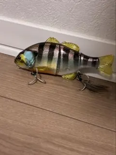 JACKALL ジャッカル チビタレルのサムネイル