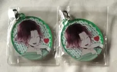 DIABOLIK LOVERS リトル・ヴァンパイアくじ　C賞 チャーム ライト