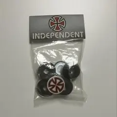 INDEPENDENT ブッシュゴム　ハード　ステッカー入りのサムネイル
