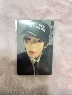 RIIZEショウタロウODYSSEY トレカ