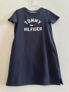 TOMMY HILFIGER ワンピース　XS