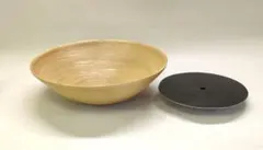 備前焼 平水指 割れ蓋 茶道具 - メルカリ