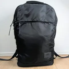 【未使用級】GREGORY ASCEND GRID DAY ブラック 18Lのサムネイル