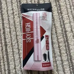 MAYBELLINE SKY HIGH 03 あさやけルビーのサムネイル