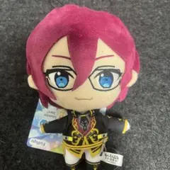あんスタ GiGO限定 ぬいぐるみ 七種茨 - メルカリ
