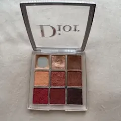 Dior ディオール バックステージ アイパレット 003 アンバー