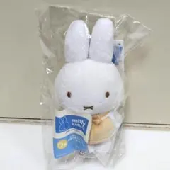 タイトーくじ　ミッフィー　マスコットバッジ　お星さまのセーラー服 D賞