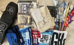 三代目 EXILETRIBE グッズ