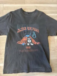 優里 舞鶴フェス限定TシャツXL❸ドライフラワー※レオ※ゆーりんち