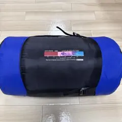 el capitan ダウンシュラフ ks650 石井さスポーツ - メルカリ