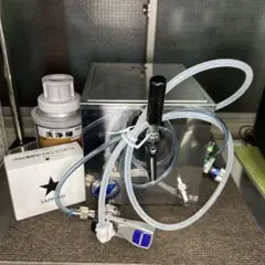 2026年最新】ビールサーバー ニットク 氷冷式の人気アイテム - メルカリ