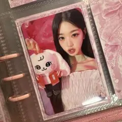 TWICE abouTZU ツウィ 9/6 musicbank サノクトレカ - メルカリ