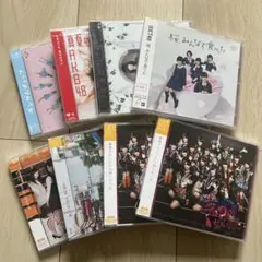 akb48 ske48 CD 6枚 - メルカリ