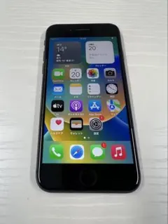 iPhone8 64GB スペースグレイ