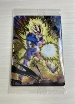 ドラゴンボール イタジャガ ベジータ