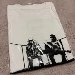 沢田研二 内田裕也 Tシャツ 新品未使用 ジュリー 希少品 - メルカリ