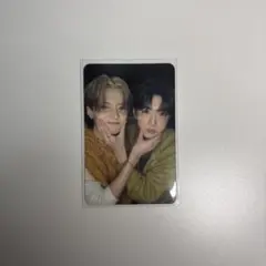 ALD1 EUPHORIAアルバム サンウォン、サンヒョン ケミトレカ