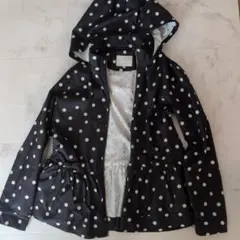 2026年最新】kate spade new york 種類：キルティングジャケット 子供