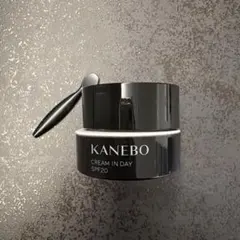 KANEBO クリーム イン デイ 40g SPF20 PA+++