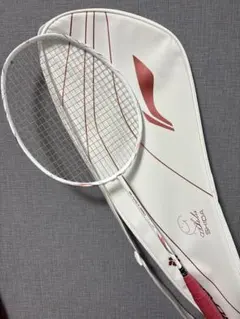 限定品LI-NING BLADEX 880 志田千陽モデル 4U5 - メルカリ