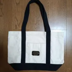 キュヒョン トートバッグ 白 SUPER JUNIOR KYUHYUN