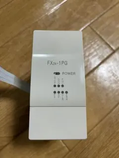 三菱　シーケンサー　FX2N-1PG パルス出力ユニット　位置決めユニットのサムネイル
