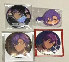 あんスタ 乙狩アドニス まとめ売り セット