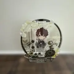 ツキプロ　藤村衛　アクリルスタンド