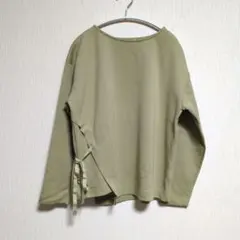 ダンボール スウェット