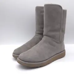 UGG ABREE SHORT Ⅱ アグ アブリーショート ボア ブーツ