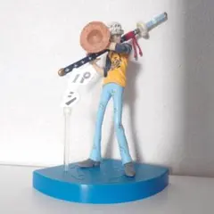 ワンピース ONEPIECE トラファルガー・ロー フィギュア